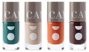 Vernis à Ongles, Camaïeu - Infos et avis