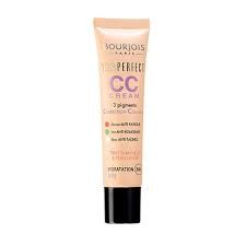 1.2.3 Perfect CC Cream, Bourjois : Léonie aime !