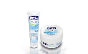Nivea Soft Crème, Nivea : Léonie aime !