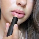 Swatch de Léonie : Smart Lipstick, Kiko