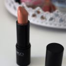 Swatch de Léonie : Smart Lipstick, Kiko