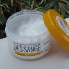 Swatch de Léonie : Masque Nutri Extrême, Dessange Compétence Professionnelle