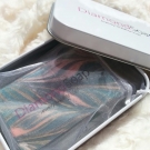 Swatch de Léonie : Savon Wild Love et bijou, Diamond Soap