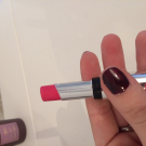 Swatch de Ana0903 : Smart Lipstick, Kiko