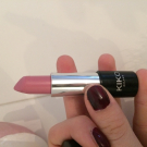 Swatch de Ana0903 : Smart Lipstick, Kiko