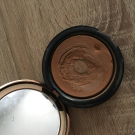 Swatch de RoxaneJ : Pro Bronze Fusion - Poudre Bronzante Waterproof, Make Up For Ever