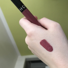 Swatch de Clara.seurat : Cream lip stain Mat - Rouge à lèvres mat, Sephora