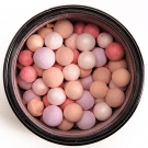Swatch de Makebeautyup : Météorites de Guerlain, Guerlain