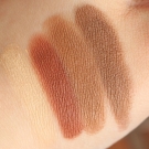 Swatch de Makebeautyup : Naked Ultimate Basics Palette Fards à Paupières, Urban Decay