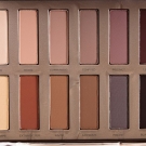 Swatch de Makebeautyup : Naked Ultimate Basics Palette Fards à Paupières, Urban Decay