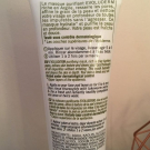 Swatch de Celie.drd : Masque purifiant argile, Evoluderm