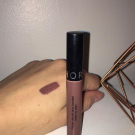 Swatch de Celie.drd : Cream lip stain Mat - Rouge à lèvres mat, Sephora