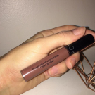 Swatch de Celie.drd : Cream lip stain Mat - Rouge à lèvres mat, Sephora