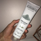 Swatch de Celie.drd : Masque purifiant argile, Evoluderm