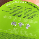 Swatch de Celie.drd : Masque visage tissu effet seconde peau, Sephora