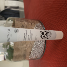 Swatch de Jennimael59 : Crème Riche Hydra-Apaisante, Patyka