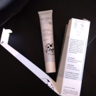 Swatch de Melo51 : Crème Riche Hydra-Apaisante, Patyka