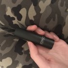 Swatch de Jessie_rgz : Smart Lipstick, Kiko
