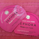 Swatch de Jessie_rgz : Masque visage tissu effet seconde peau, Sephora