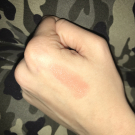 Swatch de Jessie_rgz : Smart Lipstick, Kiko