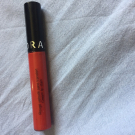 Swatch de alexia2505 : Cream lip stain Mat - Rouge à lèvres mat, Sephora