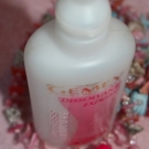 Swatch de peggy vanderhispallie : Dissolvant Douceur, Gemey-Maybelline