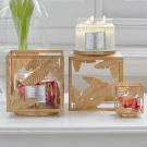 Swatch de tiana29 : Pot 3 mèches Signature, PartyLite