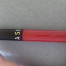 Swatch de Lourbn : Cream lip stain Mat - Rouge à lèvres mat, Sephora