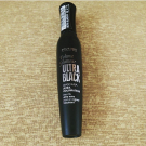 Swatch de Mariamakeup : Mascara Volume Glamour Max Holidays - Bourjois, Bourjois