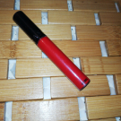Swatch de Manue66 : Cream lip stain Mat - Rouge à lèvres mat, Sephora