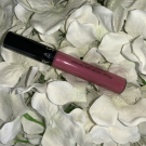 Swatch de NerBeauty : Cream lip stain Mat - Rouge à lèvres mat, Sephora