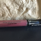 Swatch de AuroreTlrBlog : Cream lip stain Mat - Rouge à lèvres mat, Sephora
