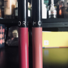 Swatch de spookx1809 : Cream lip stain Mat - Rouge à lèvres mat, Sephora