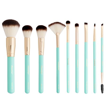 Gold mint kit, Elsa makeup - Infos et avis