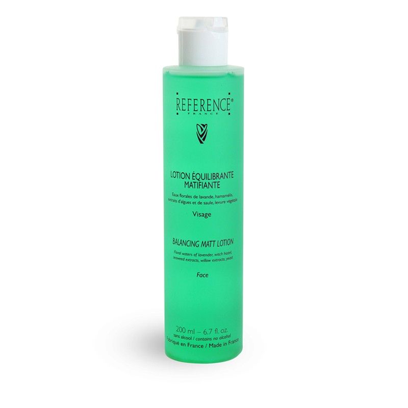 Lotion matifante équilibrante, Référence : Aunatur-elle aime !