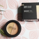 Swatch de Aunatur-elle : Box 100% maquillage, My pocket make up
