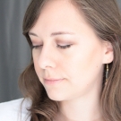 Swatch de Aunatur-elle : Liner Christophe Danchaud, Absolution