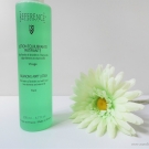 Swatch de Aunatur-elle : Lotion matifante équilibrante, Référence