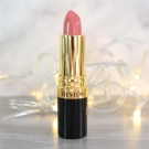 Swatch de Aunatur-elle : Super Lustrous, Revlon