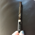 Swatch de nounette09 : Crayon Khol Précision, Marionnaud