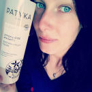 Swatch de Leev1991 : Lotion Lactée Apaisante, Patyka