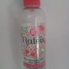 Swatch de Lolitar04 : Spray démêlant sans rinçage - Nateïs, Leclerc Marque Repère