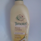 Swatch de Lolitar04 : Blond Lumière Shampoing, Timotei