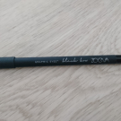 Swatch de Liladu54 : Graphic Eyes, Zoeva