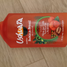 Swatch de Liladu54 : Bahia de Brasil Gel douche / Extrait de Fève de Café Tonifiante  Acérola, Ushuaia
