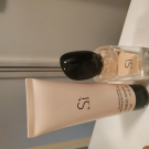 Swatch de fichetemilie : SÌ - Eau de Parfum, Giorgio Armani