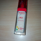Swatch de Maev.ba : Healthy Mix Fond de Teint Anti Fatigue, Bourjois