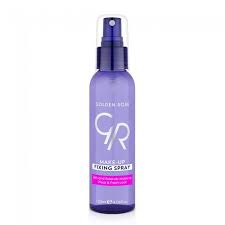 SPRAY FIXATEUR DE MAQUILLAGE, Golden Rose - Infos et avis