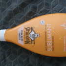 Swatch de Infinity2218 : Lait Hydratant Peaux Très Sèches, Le Petit Marseillais