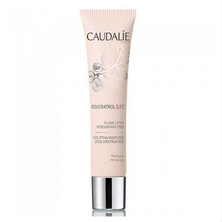 Fluide Liftant Redensifiant FPS20, Caudalie : SoniaSaadi03 aime !